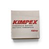Image 1 : Kimpex Maintenance Free AGM Powerpack High Performance Battery, New