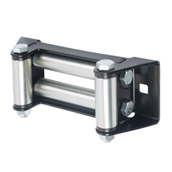 Kimpex Winch Roller Fairlead for UTV, New