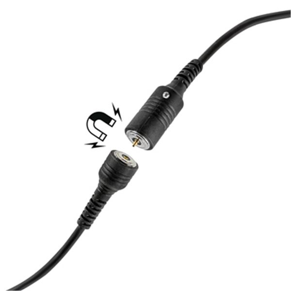 CKX Electric Shield Magnetic Power Cord, New