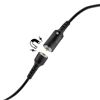Image 1 : CKX Electric Shield Magnetic Power Cord, New