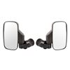 Image 1 : Kimpex Side-View Mirror for UTV, Fits on 1.75"-2" Tube Cage, New
