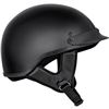 Image 1 : CKX Bullet Solid Helmet in Black Size Medium