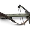 Image 11 : PSE Foxfire Crossbow With Vortex 3-9X40 Crossfire Scope