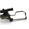Image 3 : PSE Foxfire Crossbow With Vortex 3-9X40 Crossfire Scope