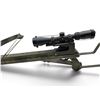 Image 4 : PSE Foxfire Crossbow With Vortex 3-9X40 Crossfire Scope