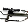 Image 7 : PSE Foxfire Crossbow With Vortex 3-9X40 Crossfire Scope