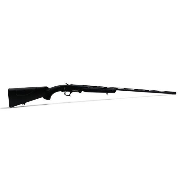 Federation Firearms SB410 Single Shot .410 Shotgun 3" Chamber 28" Vent Rib Barrel Synthetic Stock