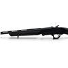 Image 4 : Federation Firearms SB410 Single Shot .410 Shotgun 3" Chamber 28" Vent Rib Barrel Synthetic Stock