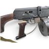 Image 12 : RPK Paintball Gun With Bipod Parts Gun