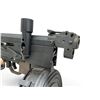 Image 13 : RPK Paintball Gun With Bipod Parts Gun