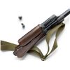 Image 14 : RPK Paintball Gun With Bipod Parts Gun