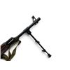 Image 15 : RPK Paintball Gun With Bipod Parts Gun
