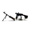 Image 2 : RPK Paintball Gun With Bipod Parts Gun