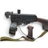 Image 4 : RPK Paintball Gun With Bipod Parts Gun