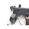 Image 6 : RPK Paintball Gun With Bipod Parts Gun