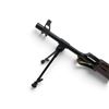 Image 9 : RPK Paintball Gun With Bipod Parts Gun