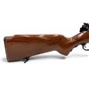 Image 6 : Mossberg Model 346B Bolt Action Rifle .22 S/L/LR 24" Barrel Wood Stock