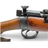 Image 12 : Sporterized 1940 BSA Lee Enfield No1 Mk III Bolt Action Rifle .303 British 25" Barrel Wood Stock