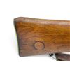 Image 13 : Sporterized 1940 BSA Lee Enfield No1 Mk III Bolt Action Rifle .303 British 25" Barrel Wood Stock