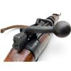 Image 14 : Sporterized 1940 BSA Lee Enfield No1 Mk III Bolt Action Rifle .303 British 25" Barrel Wood Stock