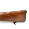 Image 15 : Sporterized 1940 BSA Lee Enfield No1 Mk III Bolt Action Rifle .303 British 25" Barrel Wood Stock