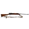 Image 1 : Sporterized 1940 BSA Lee Enfield No1 Mk III Bolt Action Rifle .303 British 25" Barrel Wood Stock