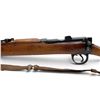 Image 4 : Sporterized 1940 BSA Lee Enfield No1 Mk III Bolt Action Rifle .303 British 25" Barrel Wood Stock