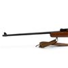 Image 5 : Sporterized 1940 BSA Lee Enfield No1 Mk III Bolt Action Rifle .303 British 25" Barrel Wood Stock