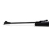 Image 5 : Ruger Blackhawk Single Shot Break Action .177 Caliber Air Pellet Rifle With 4X32 Scope Under 495 FPS