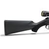 Image 6 : Ruger Blackhawk Single Shot Break Action .177 Caliber Air Pellet Rifle With 4X32 Scope Under 495 FPS