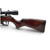 Image 3 : Beeman Break Action Single Shot .177 Caliber Air Rifle Wood Stock Under 495FPS W/ BSA 2-7X32 Scope