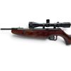 Image 4 : Beeman Break Action Single Shot .177 Caliber Air Rifle Wood Stock Under 495FPS W/ BSA 2-7X32 Scope