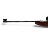 Image 5 : Beeman Break Action Single Shot .177 Caliber Air Rifle Wood Stock Under 495FPS W/ BSA 2-7X32 Scope