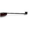 Image 8 : Beeman Break Action Single Shot .177 Caliber Air Rifle Wood Stock Under 495FPS W/ BSA 2-7X32 Scope