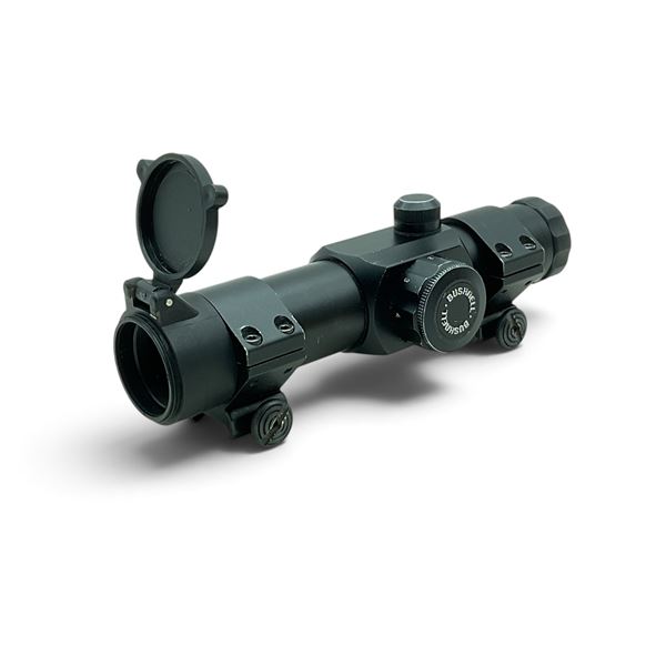 Bushnell 1 X 30 mm Red Dot Optic