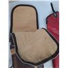 Image 4 : (2) Soft Body Rifle Totes - 47" Length Each
