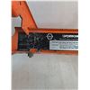 Image 3 : (2) Black & Decker Workhorse Adjustable Platform Brackets