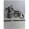 Image 1 : "American Spinner" Floor Surfacing Machine - Tested - Cannot Ship