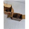 Image 4 : Pail of Assorted Pipe Fittings & Tractor Parts - Some Look New