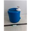 Image 1 : Reliance Portable Water Dispenser, Pickup Preferred