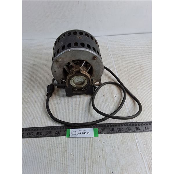Electric Motor - Untested, As is - Pickup Only