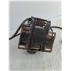 Image 4 : Electric Motor - Untested, As is - Pickup Only