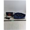 Image 1 : Sears PS175 Roadside Tire Inflator - Untested, Perspective Tote Bag