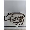 Image 1 : Assorted Antique "Model T" Parts