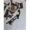 Image 2 : Assorted Antique "Model T" Parts