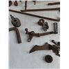 Image 3 : Assorted Antique "Model T" Parts