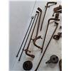 Image 4 : Assorted Antique "Model T" Parts