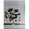 Image 1 : Assorted Antique "Model T" Parts