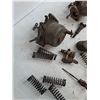 Image 2 : Assorted Antique "Model T" Parts