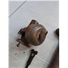 Image 3 : Assorted Antique "Model T" Parts